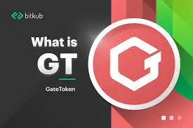 Gate Token Coin